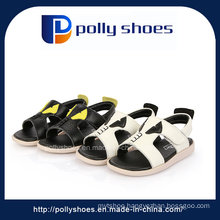 Factory Direct Summer Shoe Children Sandal with Buckle